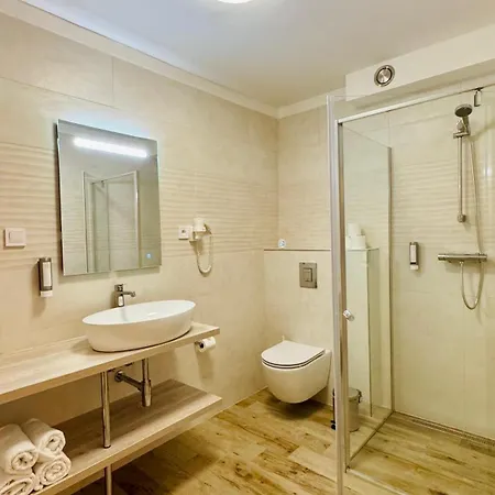Apartmany Ella Hrensko Exterior photo