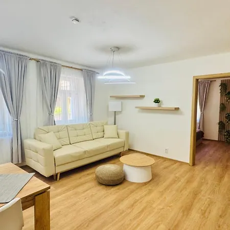 Apartmany Ella Hrensko Exterior photo