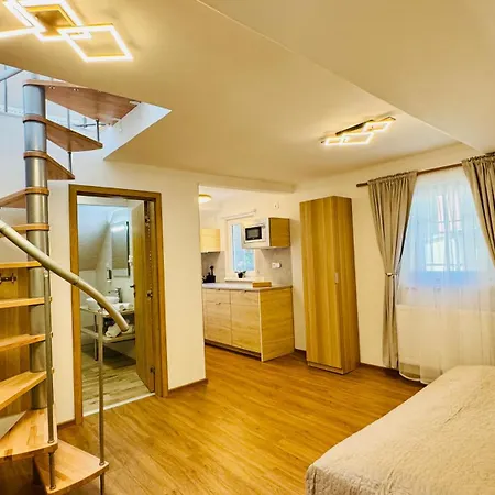 Apartmany Ella Hrensko Exterior photo