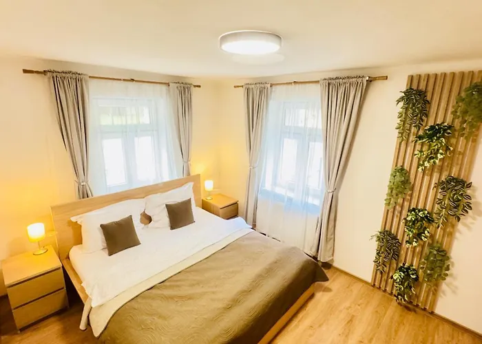 Apartmany Ella