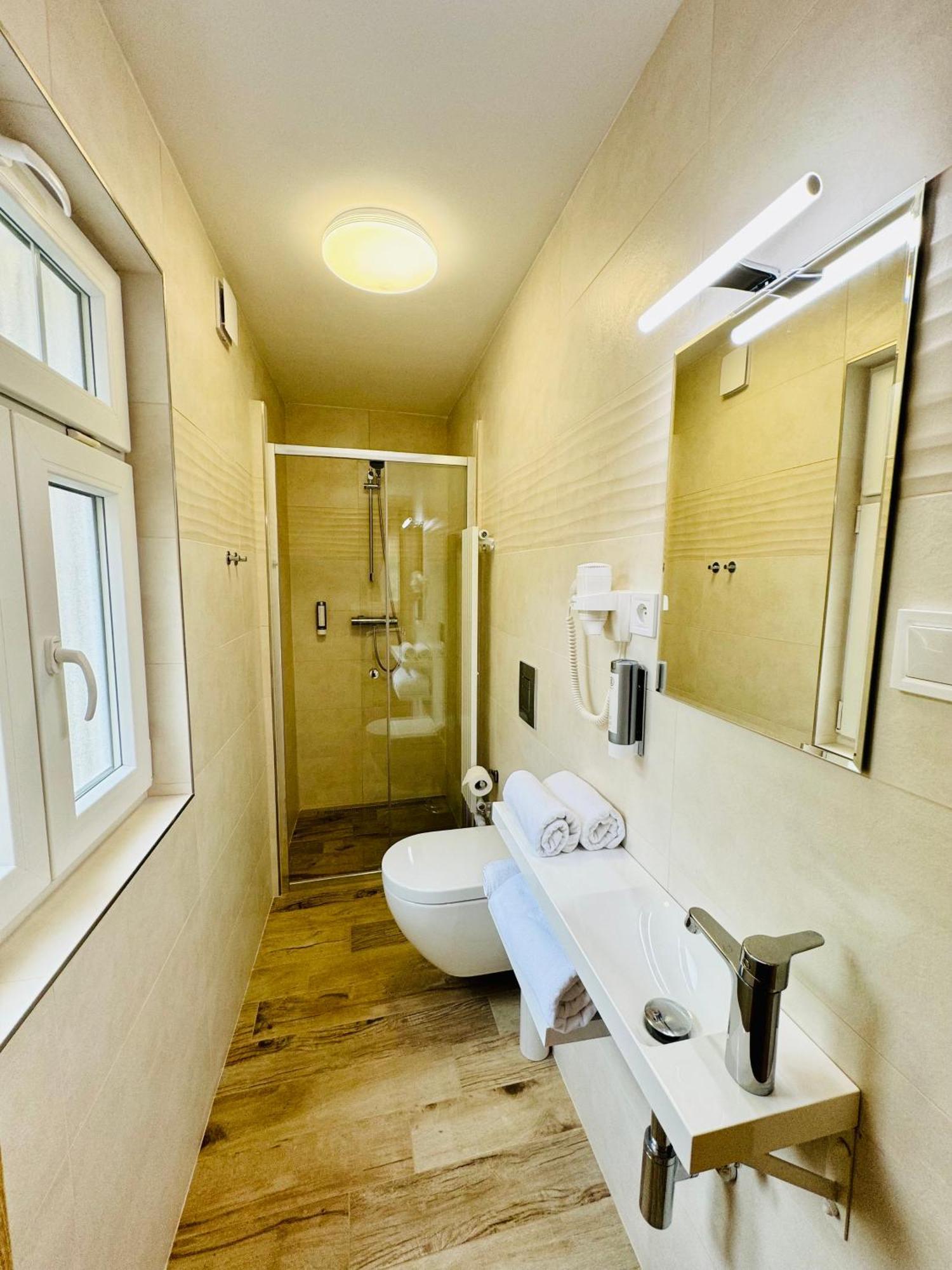 Ella Apartmán Hrensko