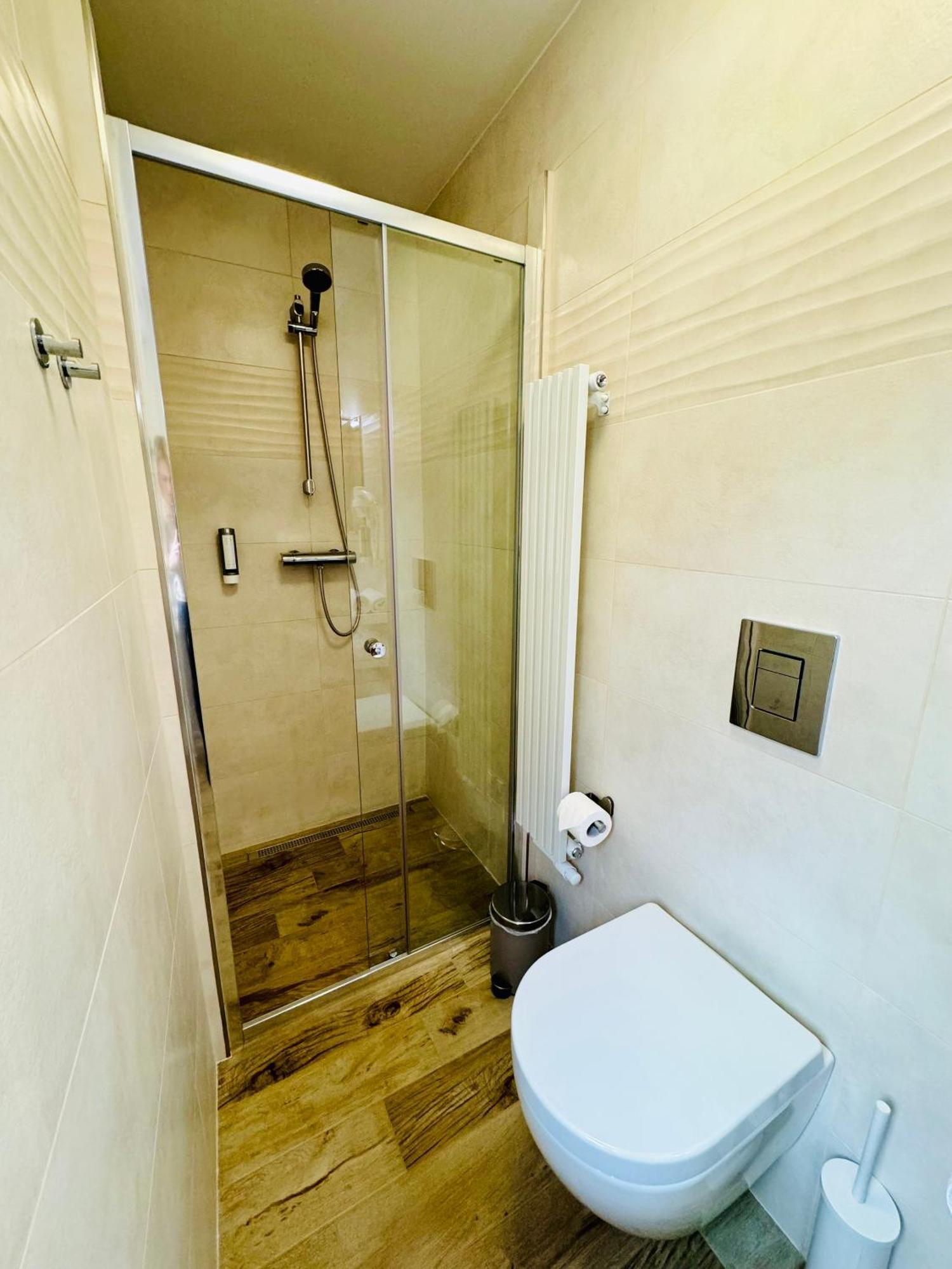 Apartmán Ella Hrensko