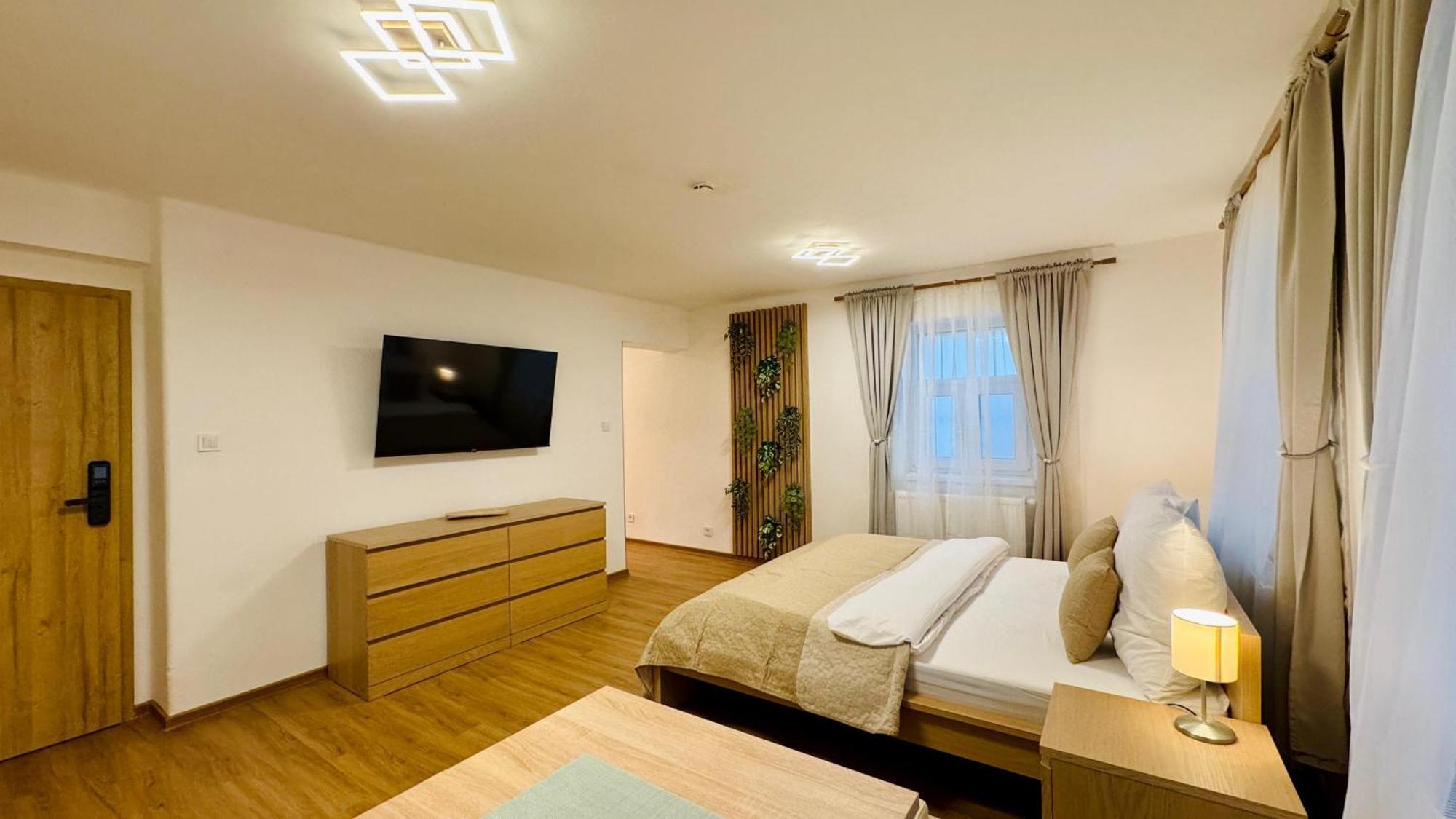 Apartmán Ella