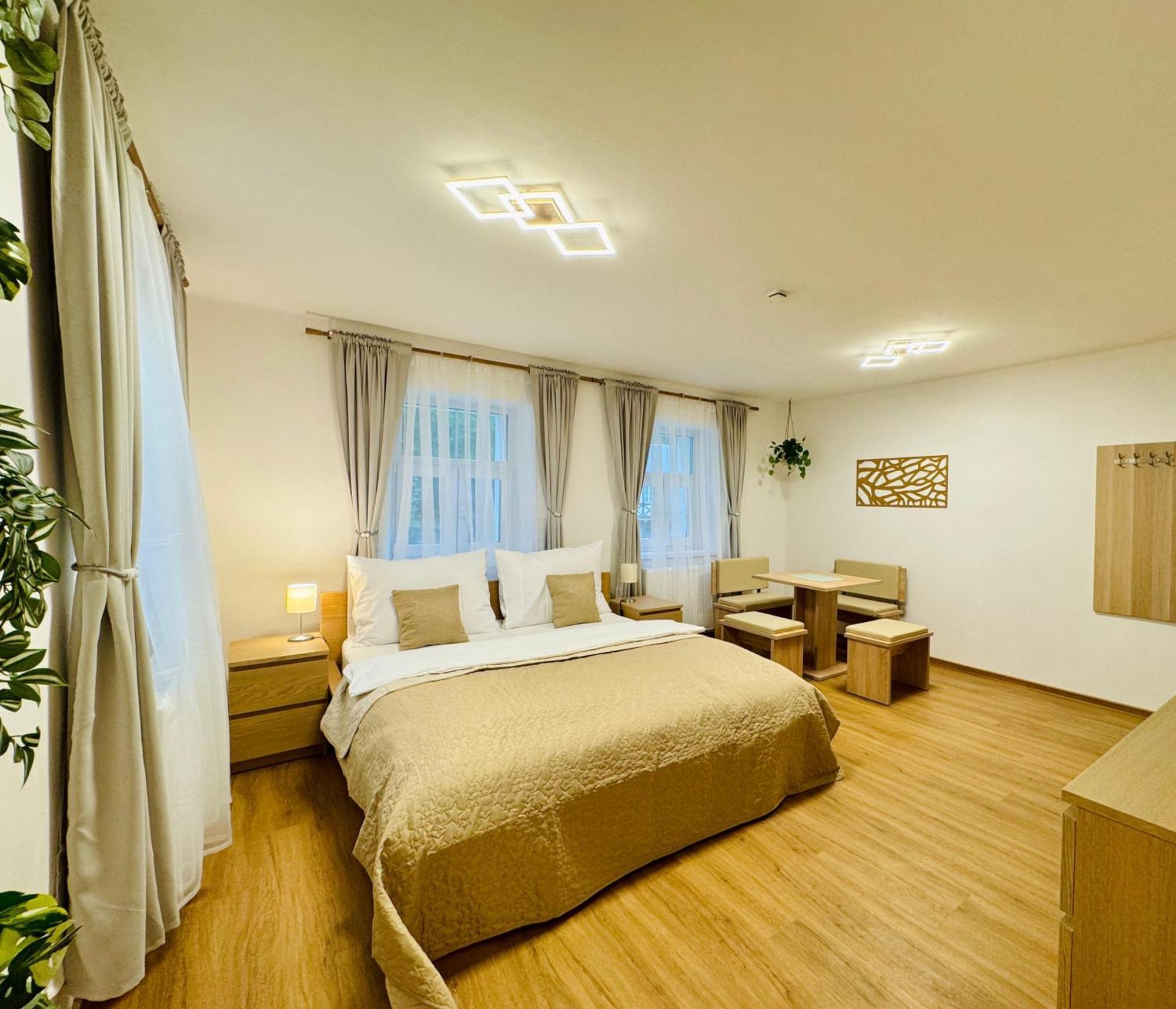 Apartmán Ella