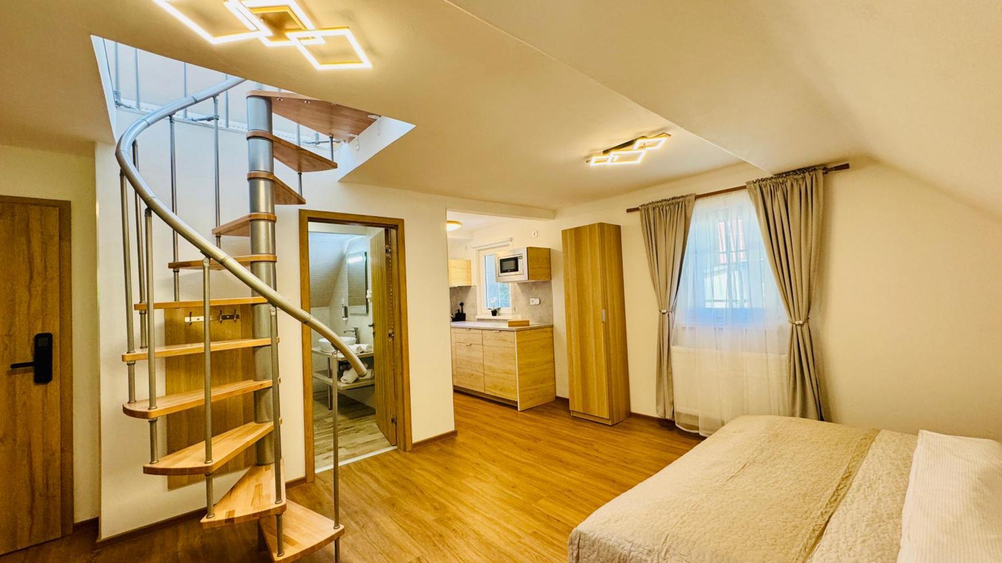 Ella Apartmán *