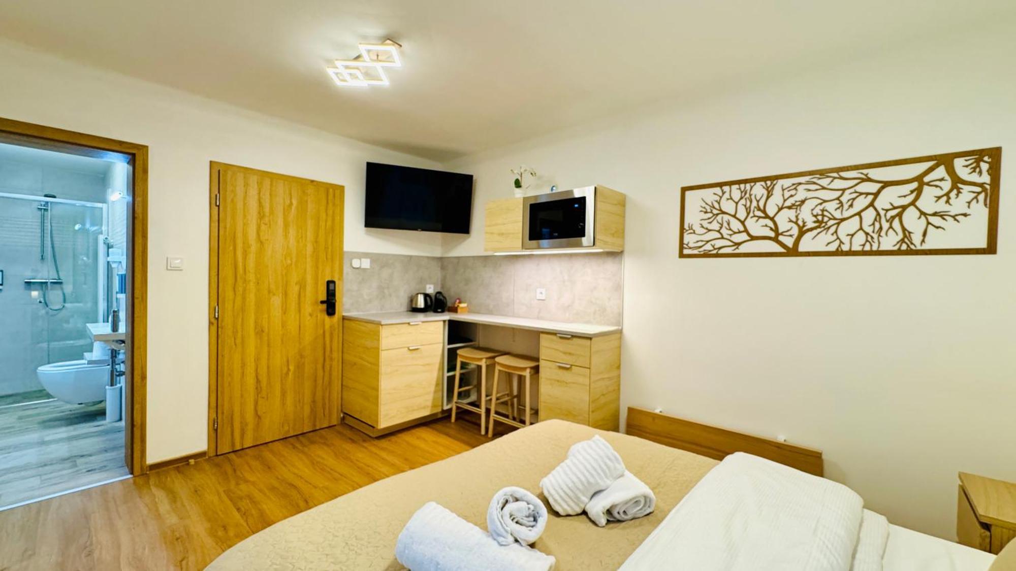 Apartmán Ella