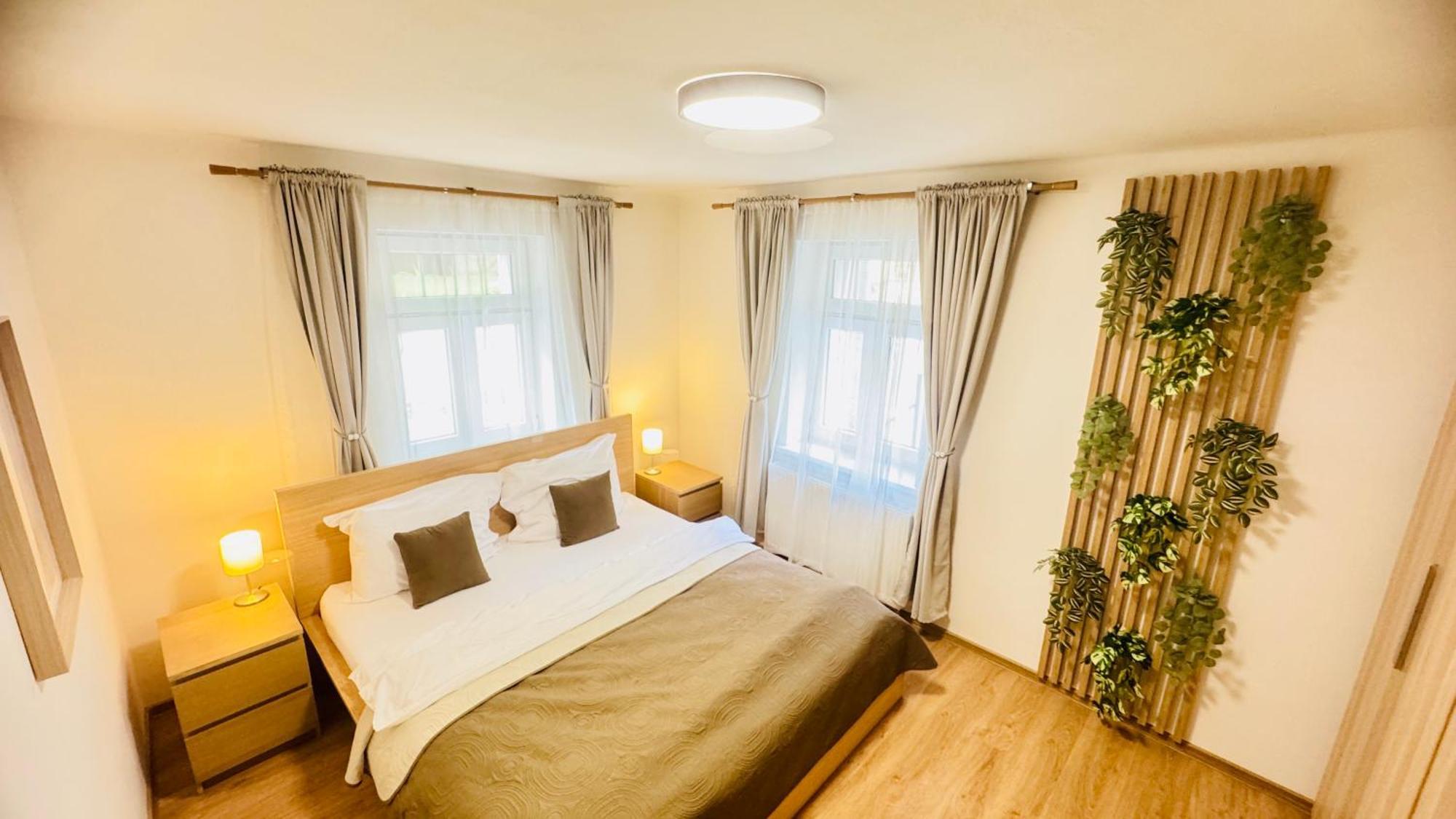 Ella Apartmán *